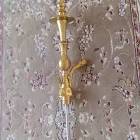 تنه قلیون