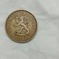 سکه خارجی قدیمی|کلکسیون سکه، تمبر، اسکناس|مشهد, ایثار|دیوار