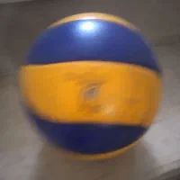 توپ والیبال میکاسا اصل ژاپن|ورزشهای توپی|خوی, |دیوار