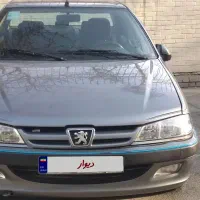 پارس اتومات97  TU5سفارشی