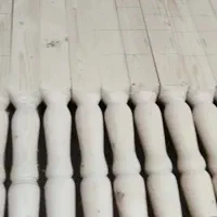 خراطی چوب|کتابخانه، شلف، قفسه‌های دیواری|خرمدره, |دیوار