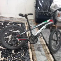 دوچرخه سالم سالم