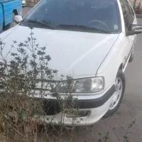پرشیا مدل 90 دوگانه شرکتی