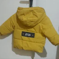 کاپشن کودک|کفش و لباس بچه|پردیس, فاز ۴|دیوار