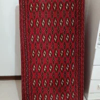 دو عدد پشتی دستبافت سالم|پشتی|کرج, باغستان|دیوار