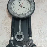 ساعت دیواری