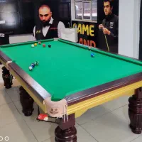 میز بیلیارد ایت بال