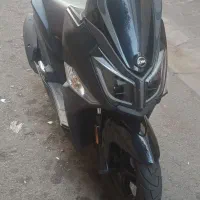 موتور جی ۲۰۰