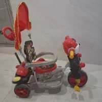 سه چرخه