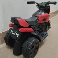 موتور شارژی درحد|اسباب‌بازی بچه|پیرانشهر, |دیوار