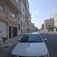 سمند سورن پلاس دوگانه
