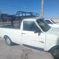 پیکانت وانت مدل89|خودرو سواری و وانت|مرودشت, علی‌آباد‎|دیوار