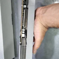 5070 SOLID OC 12GB zotac RTX کارت گرافیک گارانتی