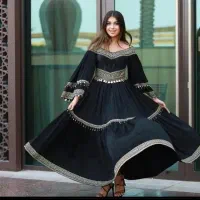 دوخت لباس گند افغانی|لباس|اصفهان, بهارستان|دیوار