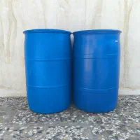 بشکه پلاستیکی 220 لیتری