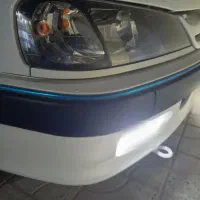 پارسELX سفارشی فول صفر|خودرو سواری و وانت|یزد, |دیوار