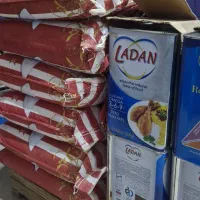 برنج تنظیم بازار