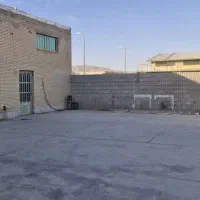 انبار بهداشتی ۱۱۰۰ متری|اجارهٔ دفتر صنعتی، کشاورزی، تجاری|شیراز, وزیرآباد|دیوار