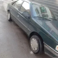 پژو آردی مدل ۸۳ دوگانه