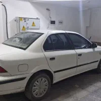 سمند lx|خودرو سواری و وانت|سبزوار, شهرک جهاد|دیوار