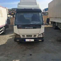 ایسوزو ۵ تن