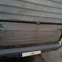پیکان وانت۸۷|خودرو سواری و وانت|زنجان, |دیوار