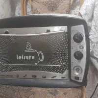 توستر کاملا سالم