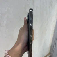 آیفون ۱۳پرومکس 256گیگ ۲سیم|موبایل|رشت, سعدی (تختی)|دیوار