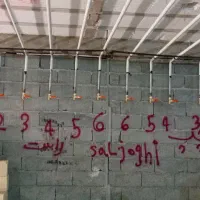 لوله کشی گاز وآتش نشانی|خدمات پیشه و مهارت|شوشتر, |دیوار