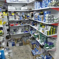 لوازم یدکی عساکره (ایرانخودرو-سایپا)|قطعات یدکی و لوازم جانبی|خرمشهر, |دیوار