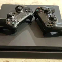 کنسول بازی کپی خور