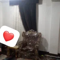 پرده باکتیبه