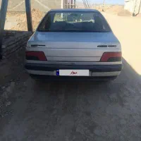 ۴۰۵|خودرو کلاسیک|قائن, |دیوار