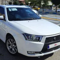 دنا پلاس اتوماتیک مدل1402