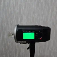 فلش اکسترنال عکاسی گودوکس ad600bm