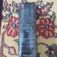 اسپیکر Maxor|سیستم صوتی خانگی|رباطکریم, رباطکریم|دیوار