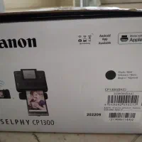 پرینتر سلفی Canon