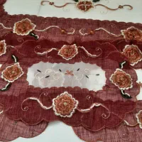 روفرشی بزرگ نرمینه و رومیزی|روفرشی|سهند, |دیوار