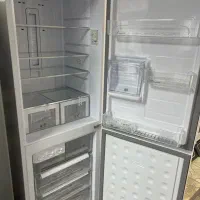 یخچال فریزر ۲۷ الکترواستیل فروشگاه شریفی