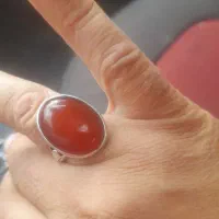 انگشتر عقیق|جواهرات|کوراییم, |دیوار