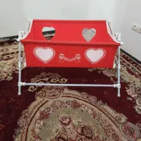 گهواره کودک