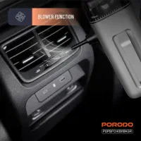 جامپ‌استارتر، پمپ باد و پاوربانک پرودو