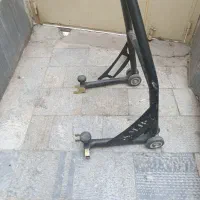 استند موتور