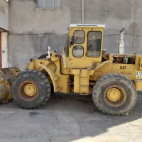 لودر ۹۵۰|خودرو سنگین|فریدونشهر, |دیوار