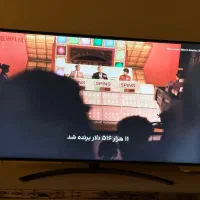 تلویزیون|تلویزیون و پروژکتور|تهران, حکیمیه|دیوار