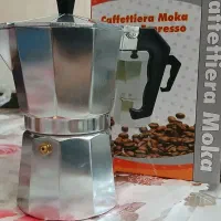 قهوه جوش موکوپات ۶ کاپه نو نو