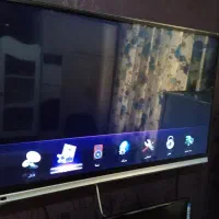 تلویزیون 42 اینچ LED اسنوا هوشمند|تلویزیون و پروژکتور|محمدیه-قزوین, |دیوار