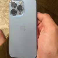 ایفون ۱۳ پرو ۲۵۶ گیگ بدون ریجستر