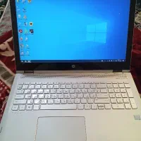 لپتاپ صفحه لمسی 360 زیر قیمت بازار فروش فوری