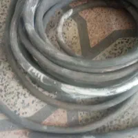 کابل مفتولی دورشته